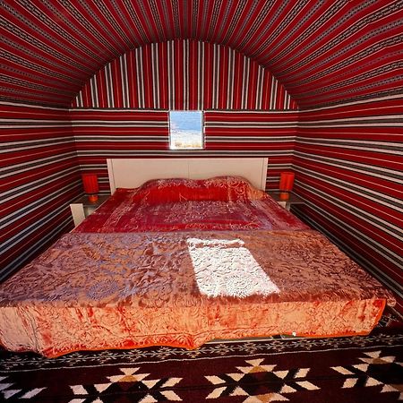 Desert Rock Camp วาดิรัม ภายนอก รูปภาพ